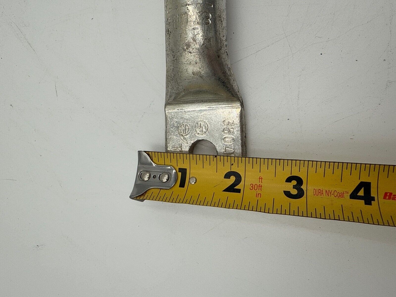 Thomas & Betts 350 Al9CU New