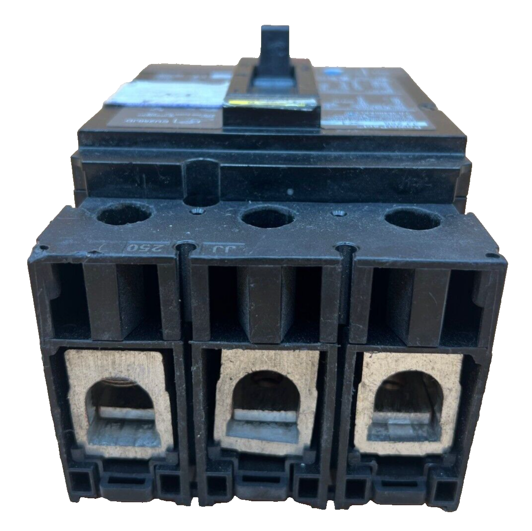 Square D JJL36200AALC Used