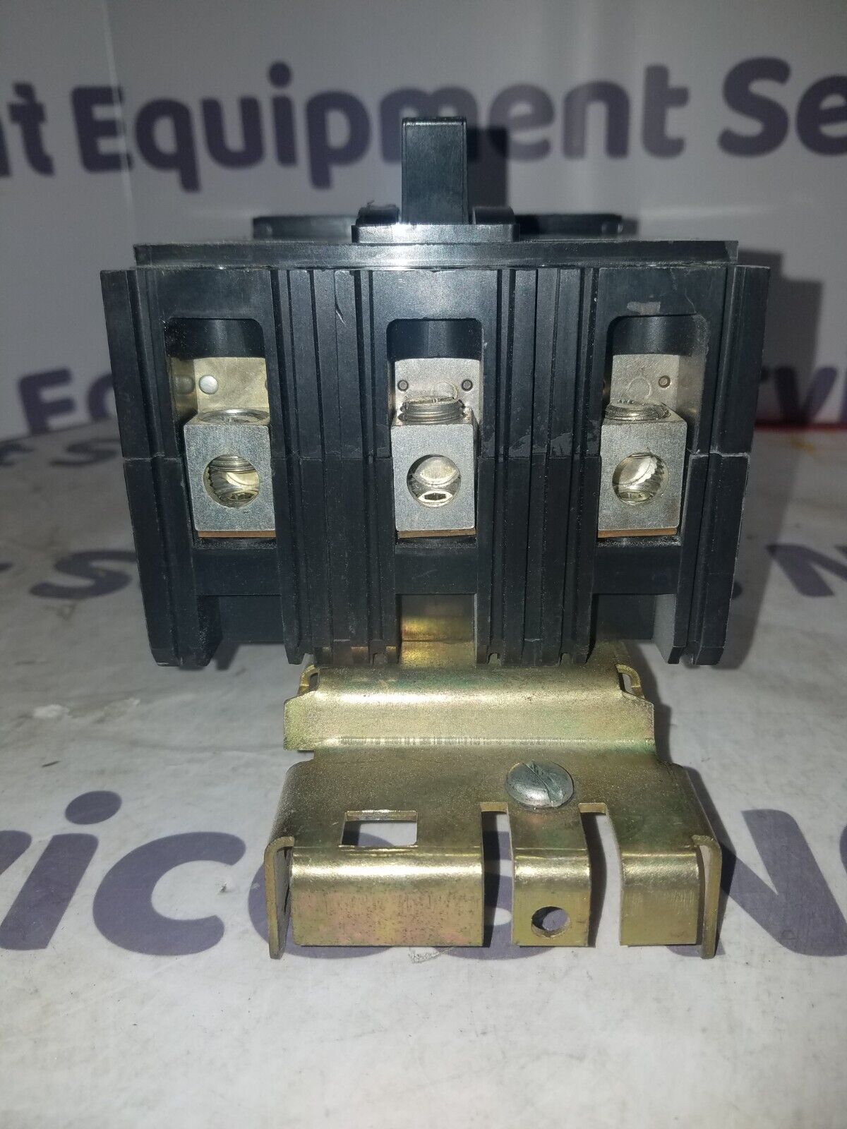 Square D FA36040 Used