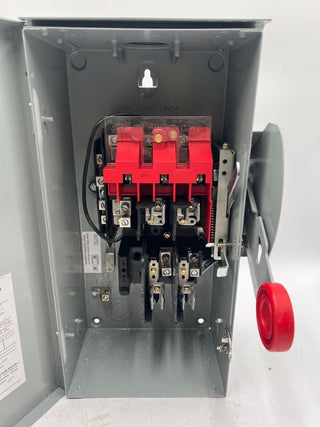 Eaton DH261NRK New