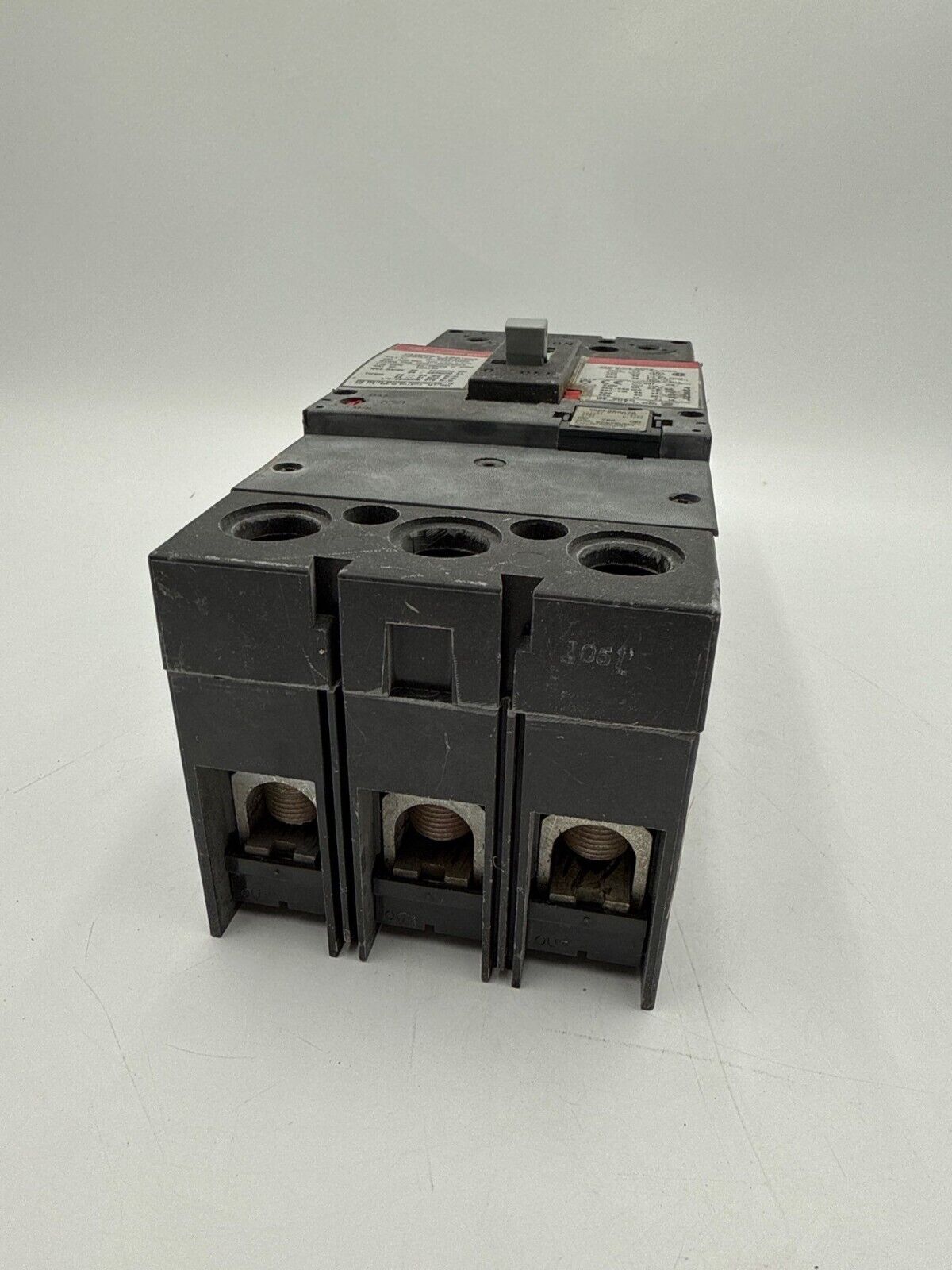 GE SFLA36AT0250 Used