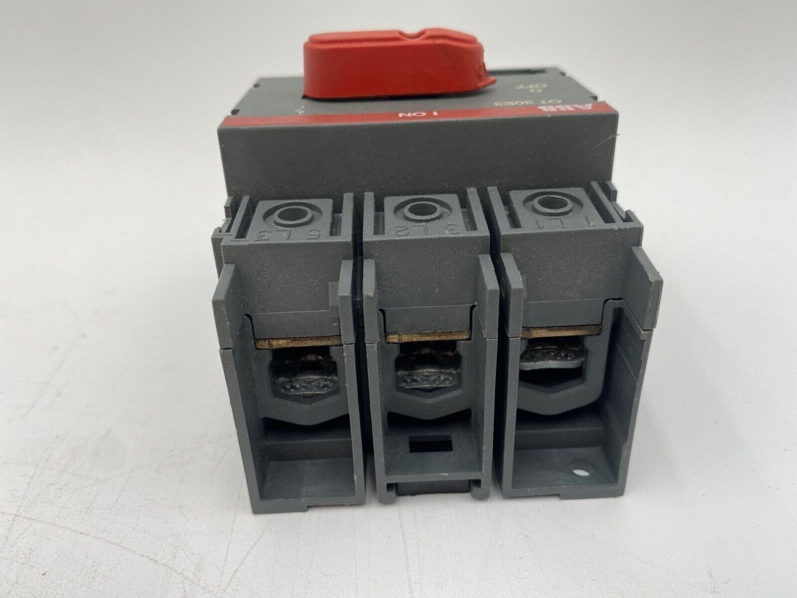 ABB OT30E3 Used