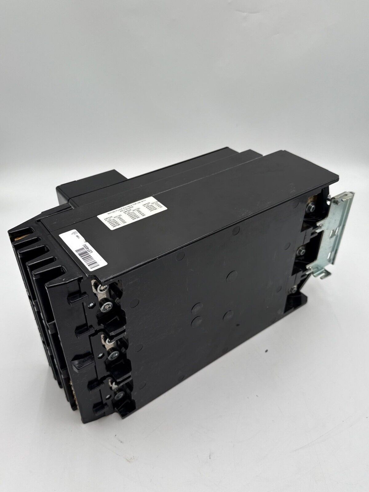 Square D LX36400 Used