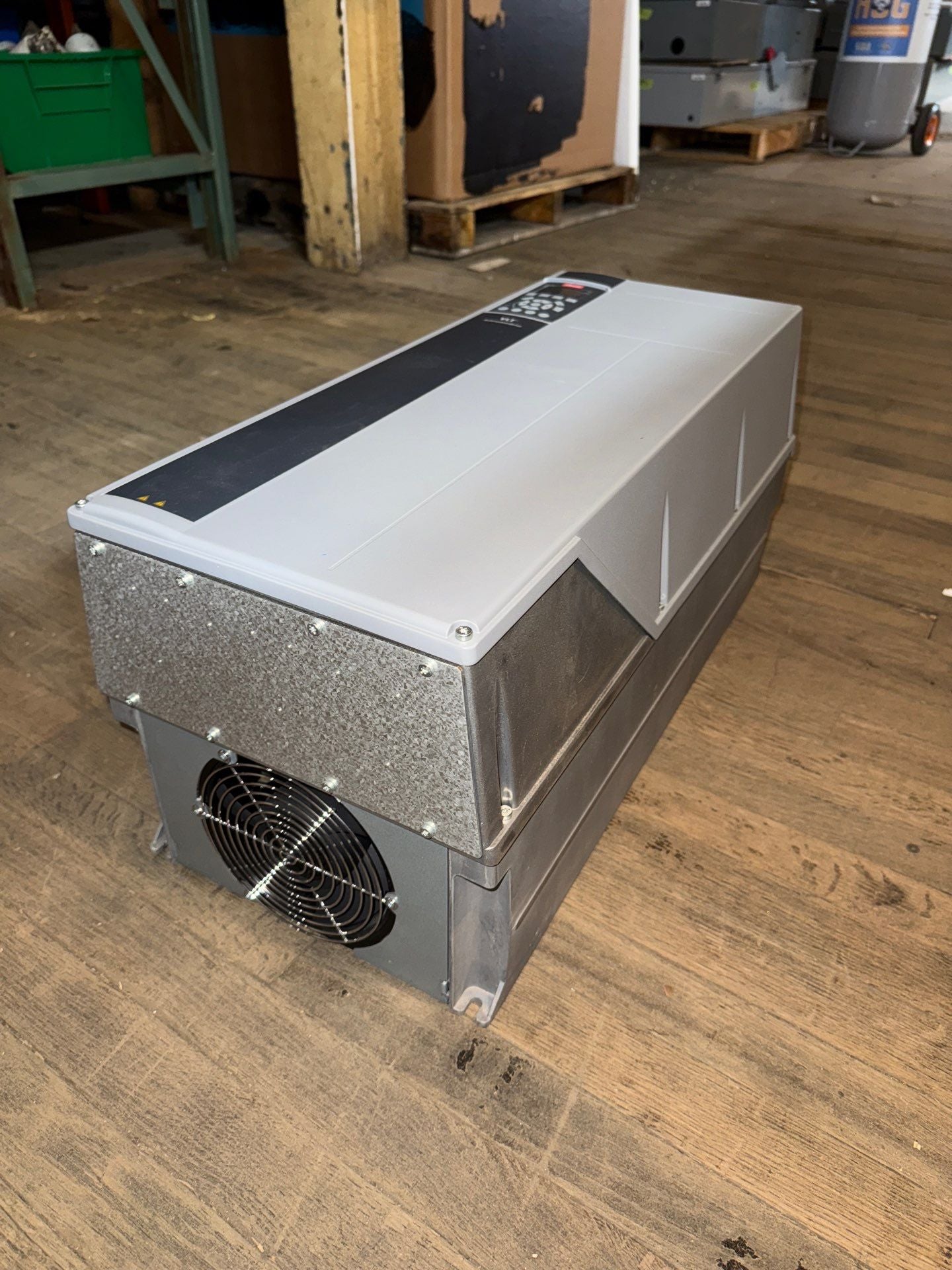 Danfoss 131B6096 New