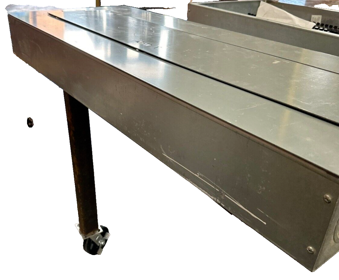 Square D NQOD442M225 NQOD Panelboard 225A 208Y/120V 3PH 4W Main MCB Q2L3100 MH50 P403 Used