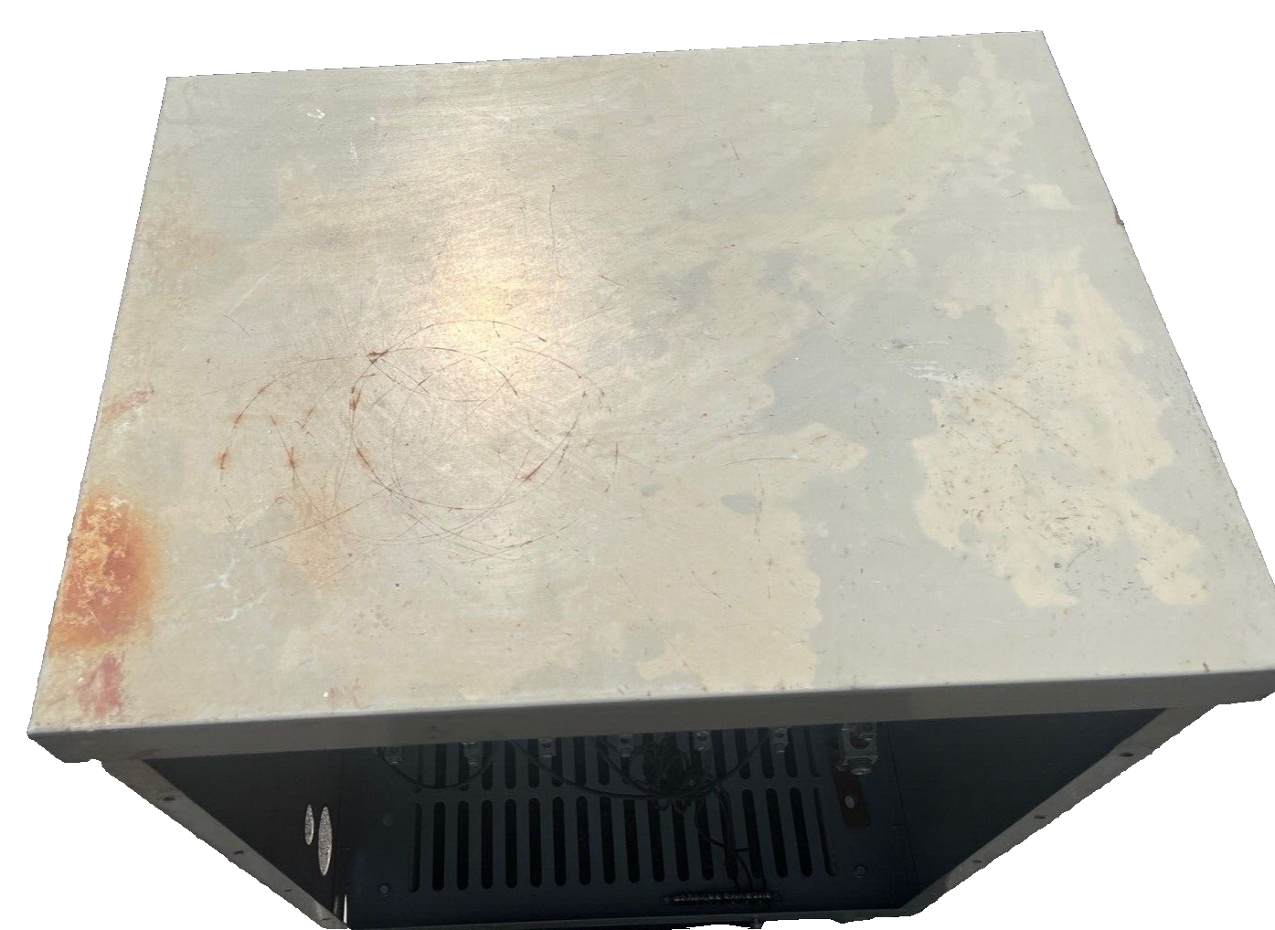 Sola/Hevi-Duty 9T23Q3472G03 Used