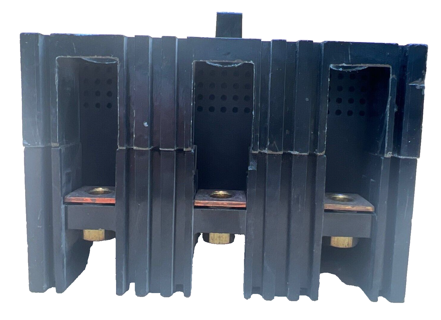 Square D FAP36100 Used