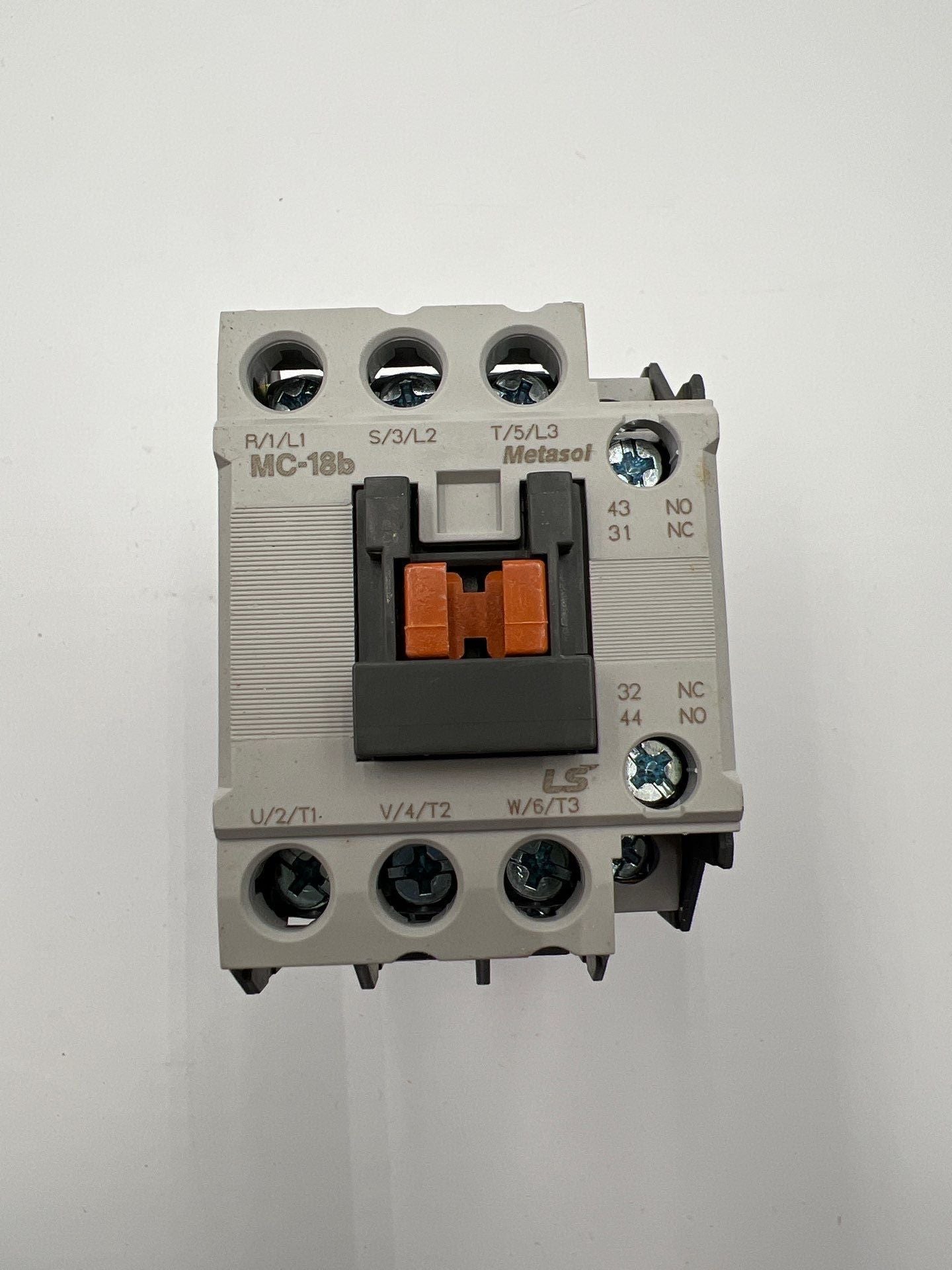 LS Electric MC-18b-1a1b Used