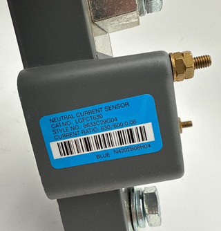 Eaton LGFCT630 Used