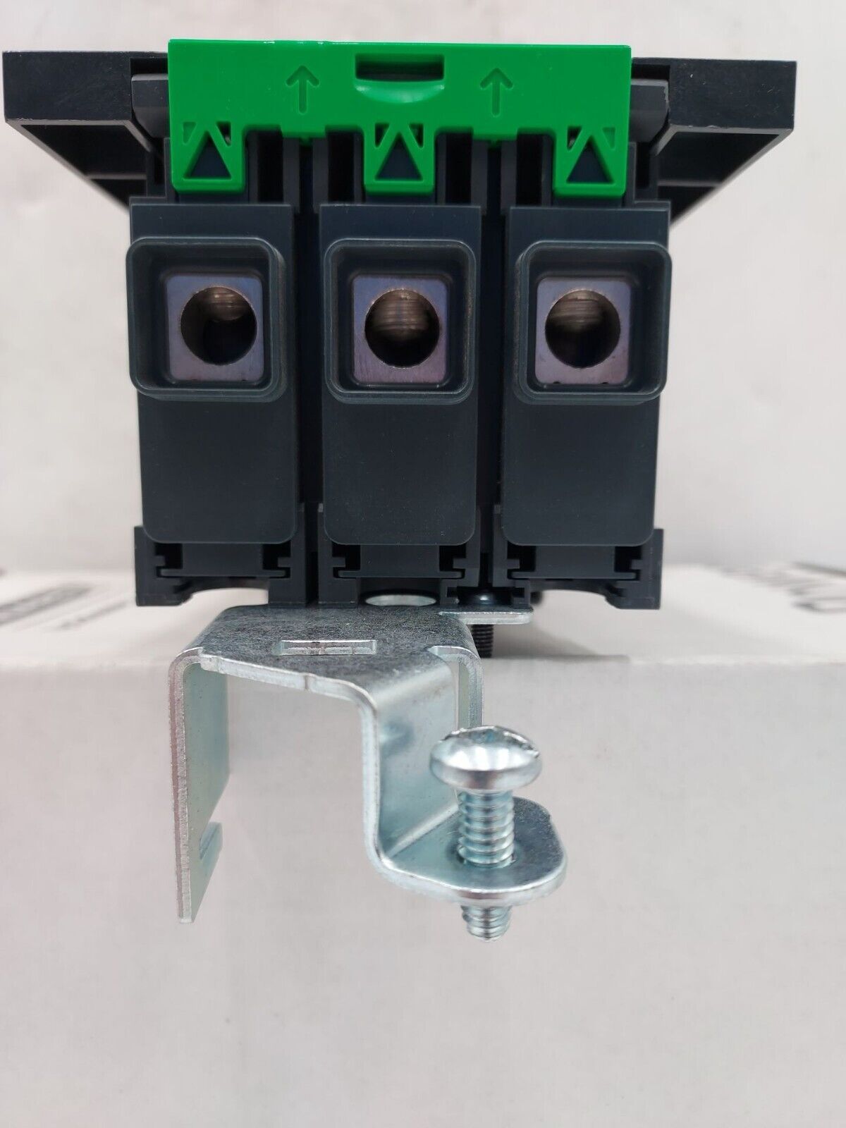 Square D BDA34070Y Used