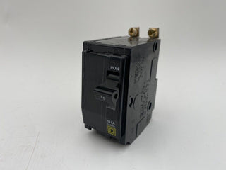 Square D QOB215 New