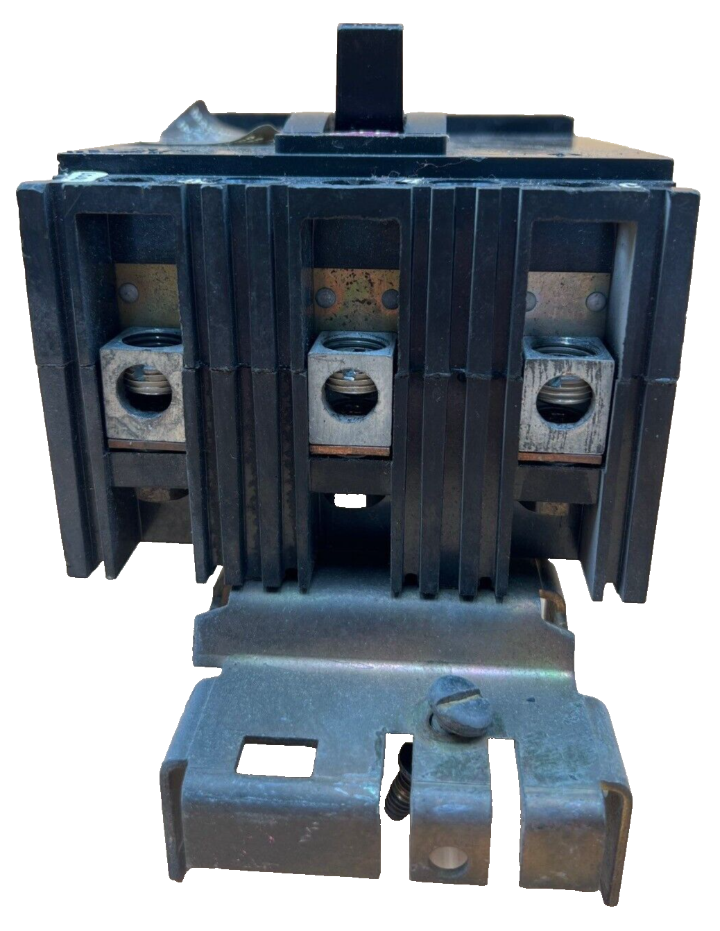 Square D FA3610018M Used