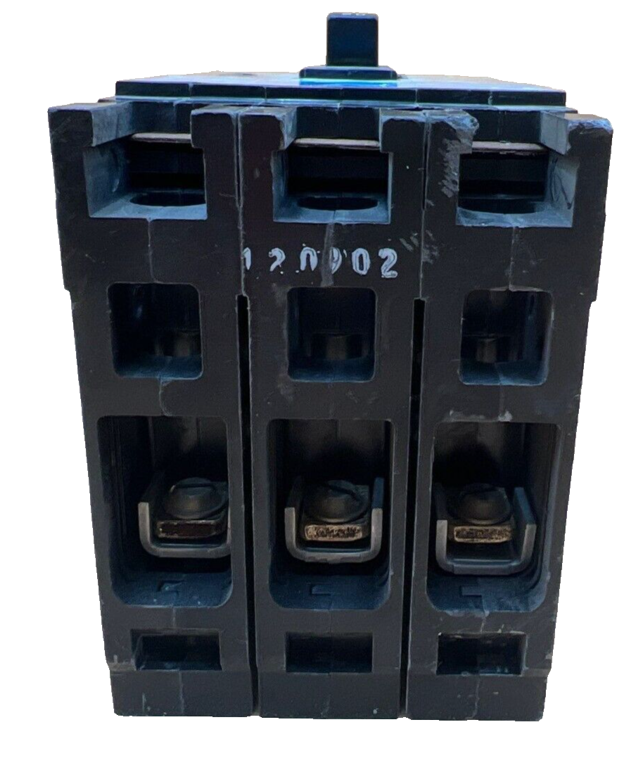 Siemens ED63B020 Used