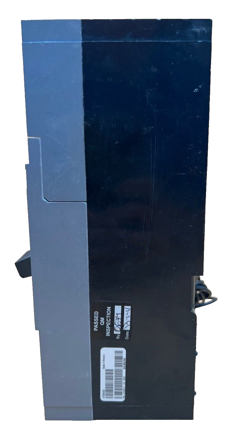 Siemens FXD63B200 New