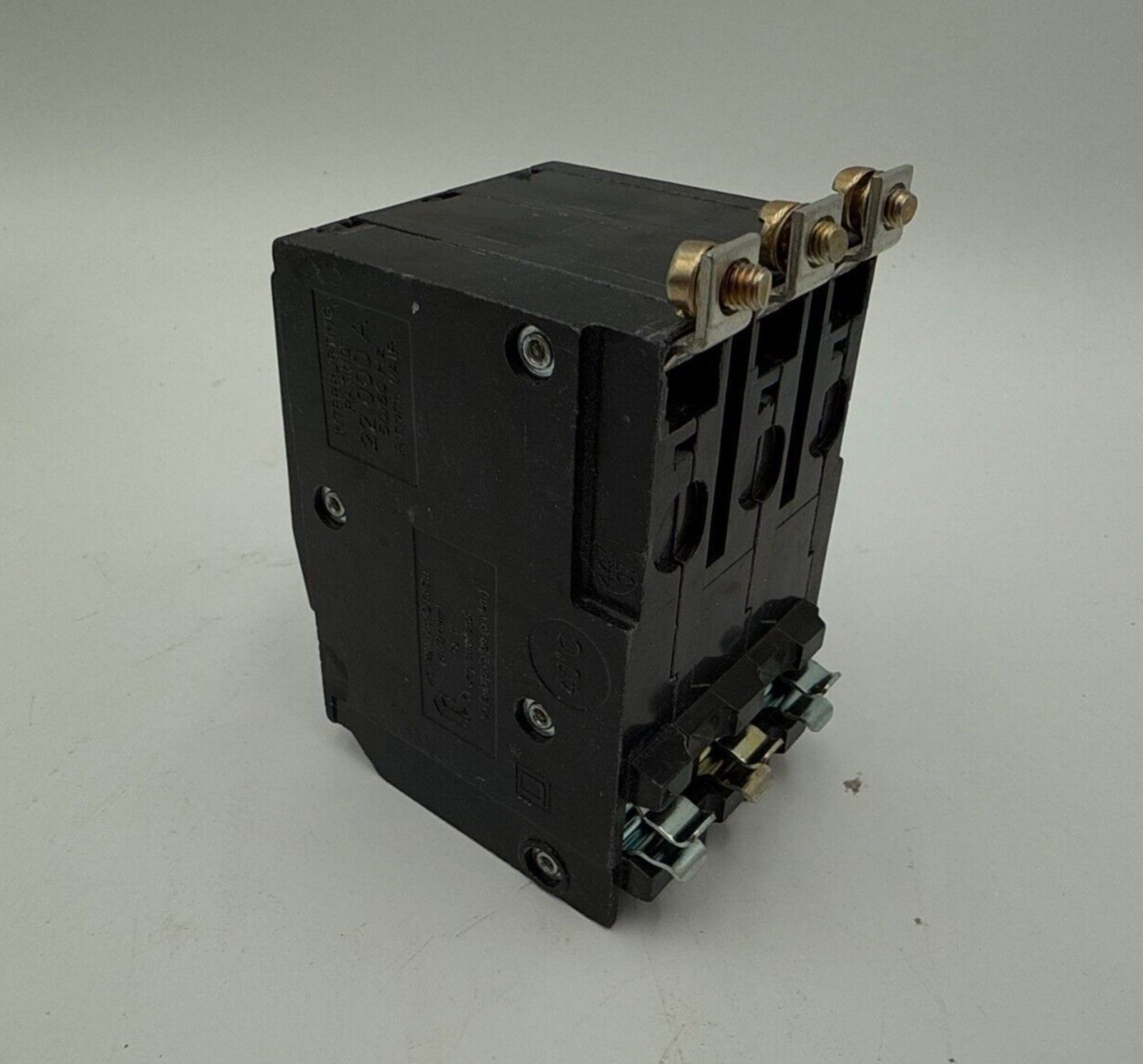 Square D QOB350VH New