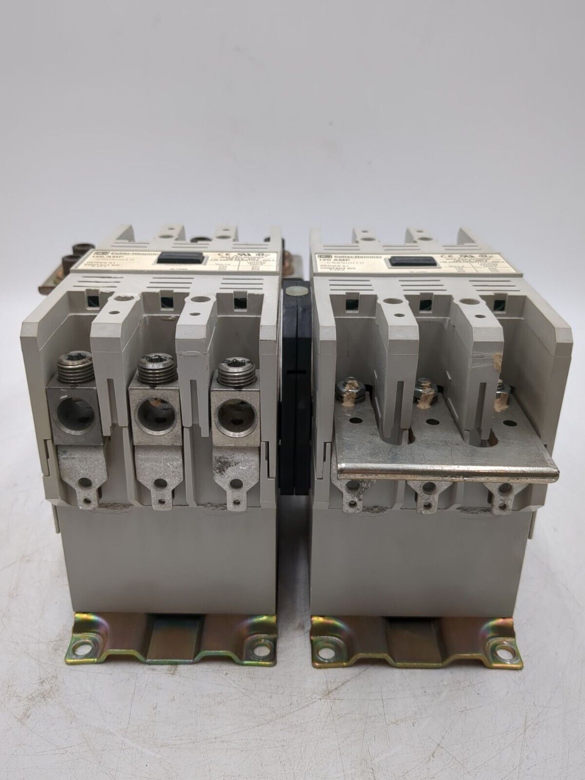 Cutler-Hammer C825HN10 Used