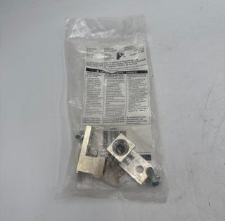 Square D PKOGTJ250 Equipment Grounding Lug Kit For J Enclosure New