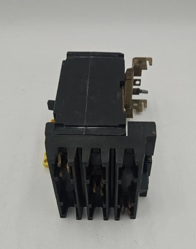Square D FA34030 I-Line Circuit Breaker 30A 3P 480V 3PH FA 3 pole 30 Amp Used Used
