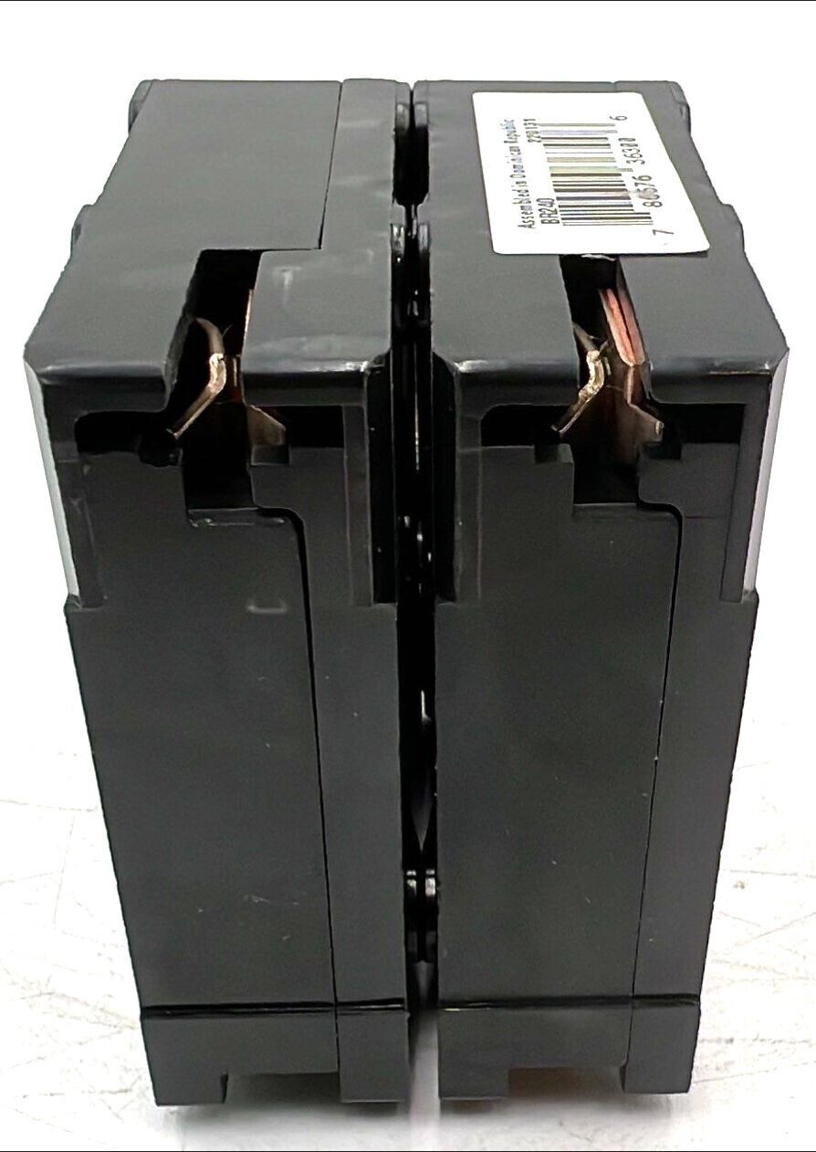 Eaton BR240 New