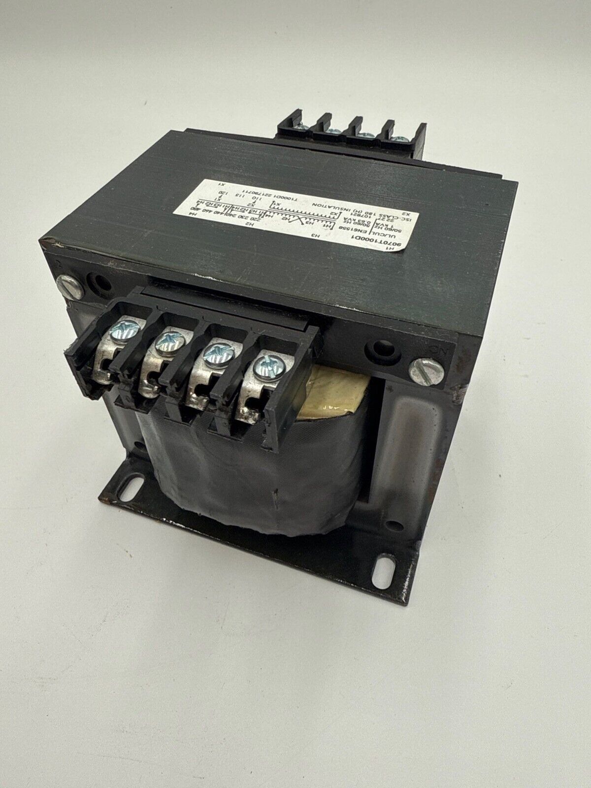 Square D 9070T1000D1 New