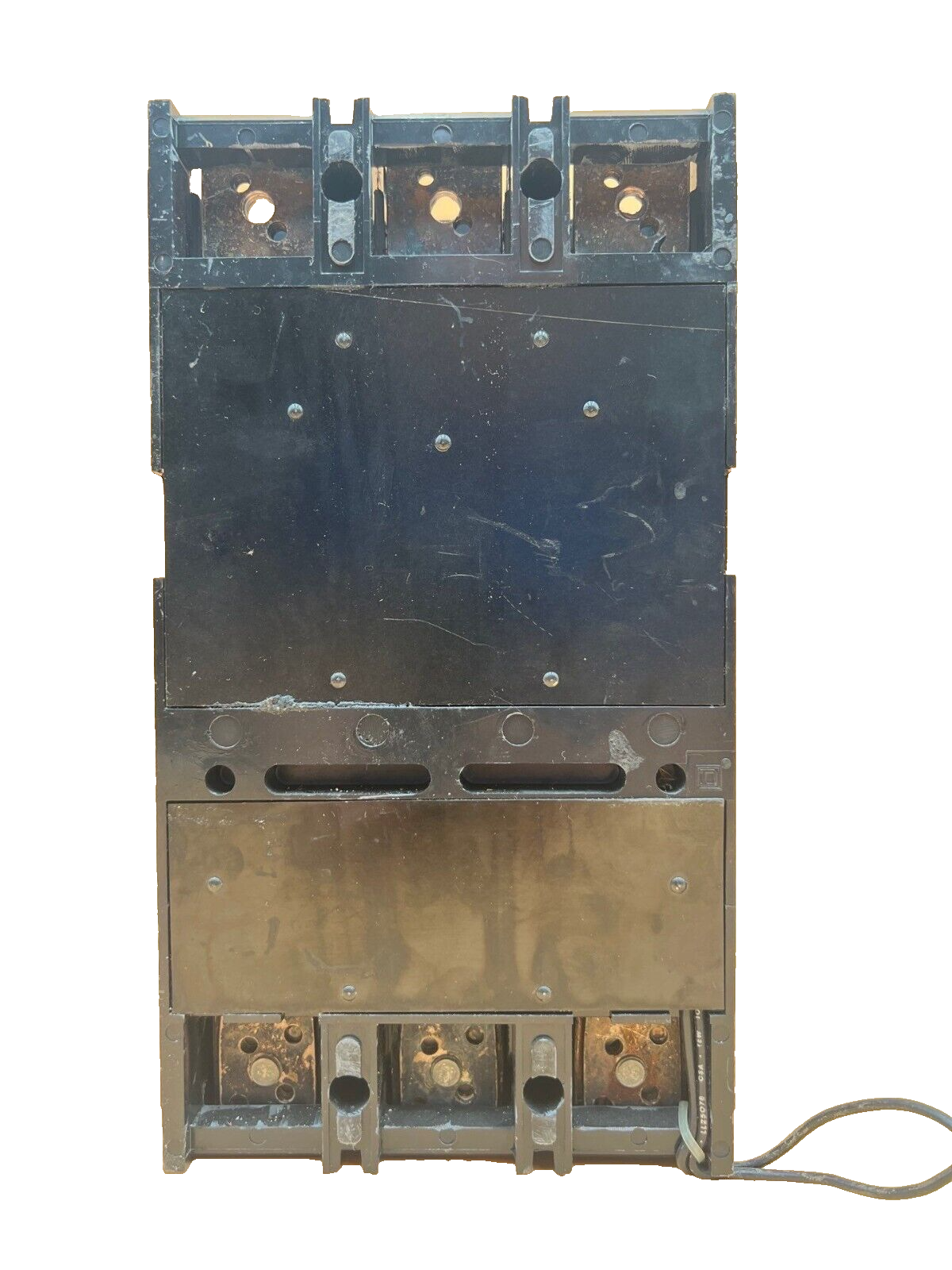 Square D LAP36350MB1021 Used