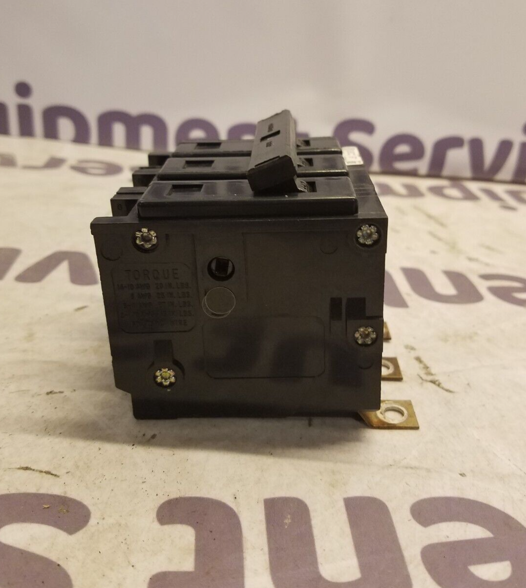 Cutler-Hammer BAB3040H New