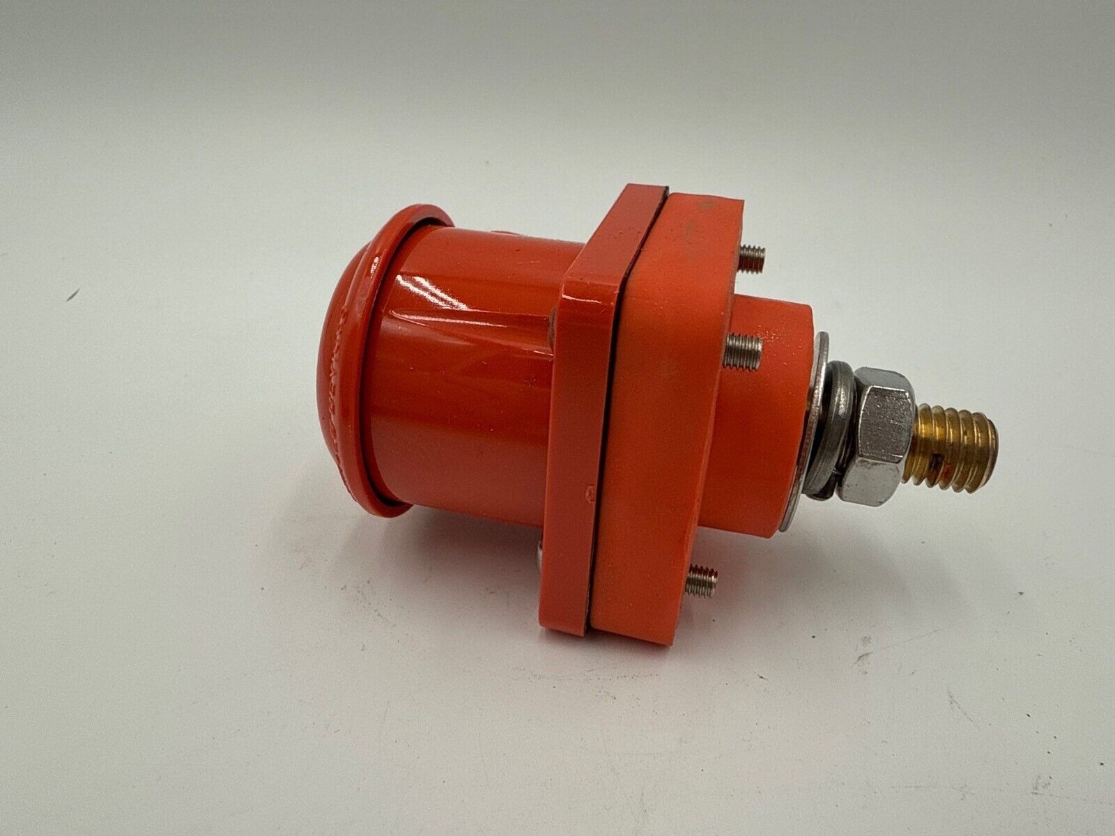 Marinco CL40MRSB-C Used