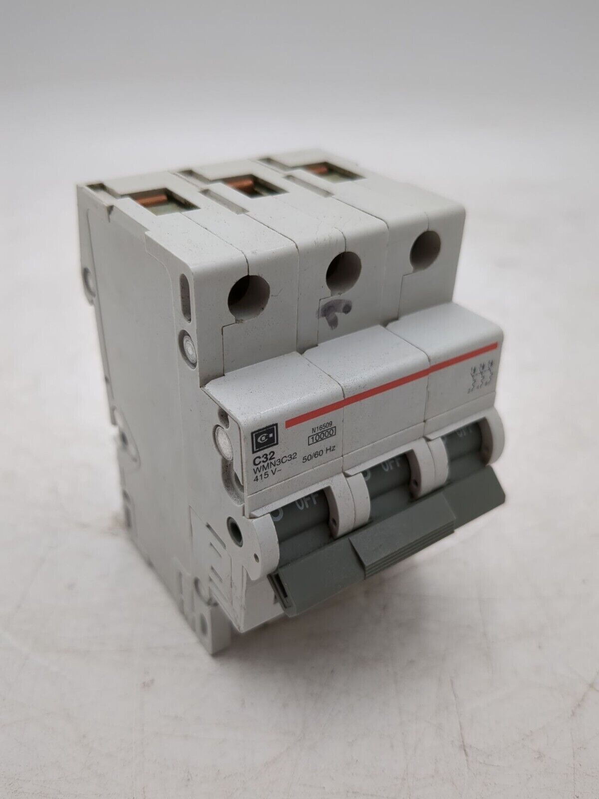 Cutler-Hammer WMN3C32 Used