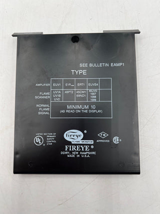 Fireye EUV1 New