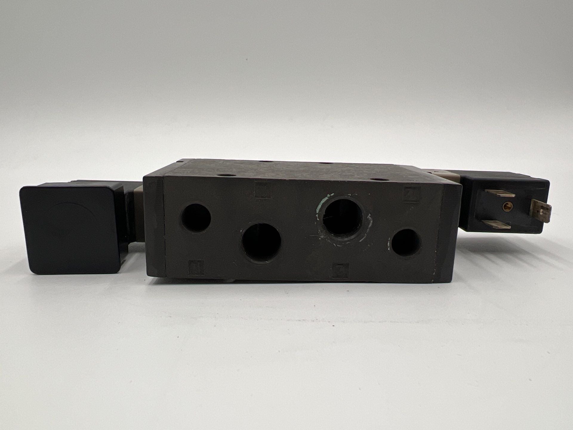 Parker VGD25-ERER Used