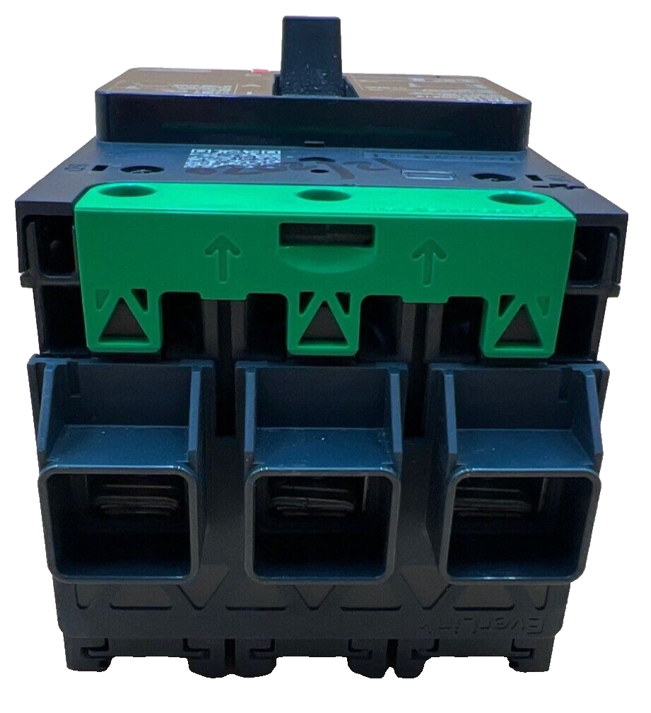 Square D BDL36000S12 Used