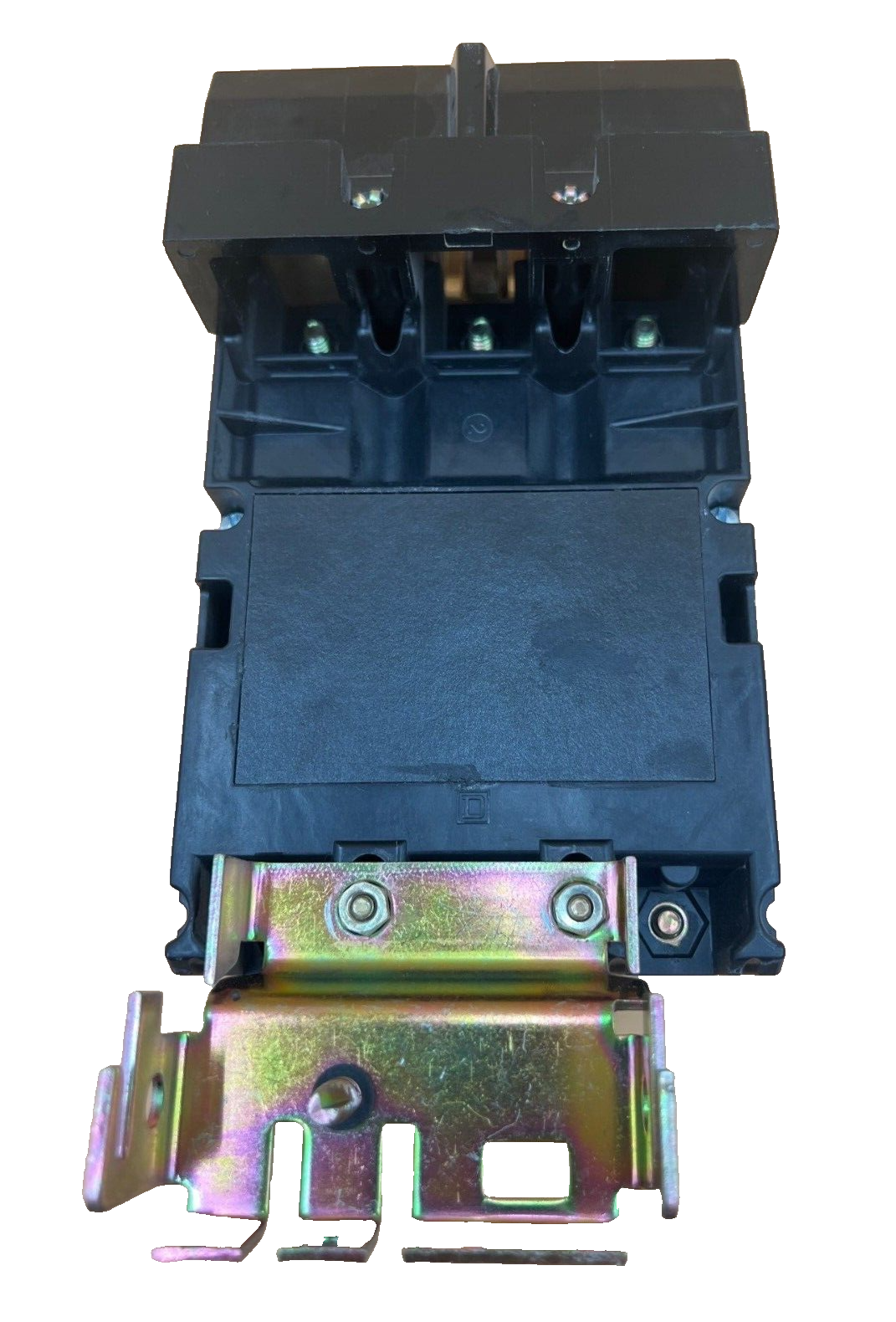 Square D FC34030 Used