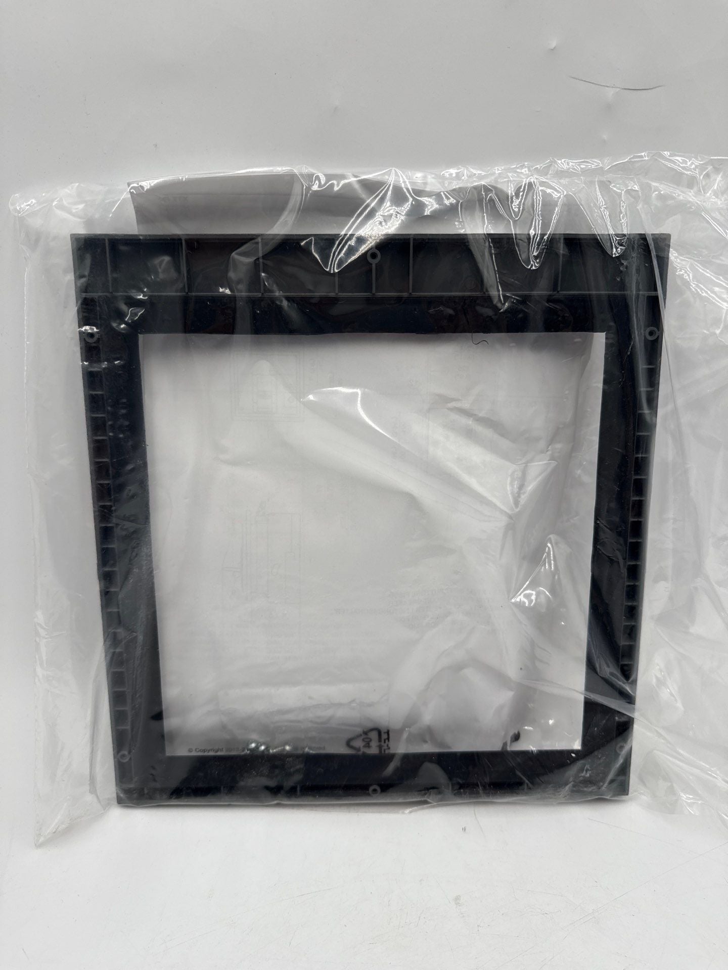 ABB 1SDA073862R1 Compartment Door Flange for Fixed Circuit Breaker XT7 XT7M New