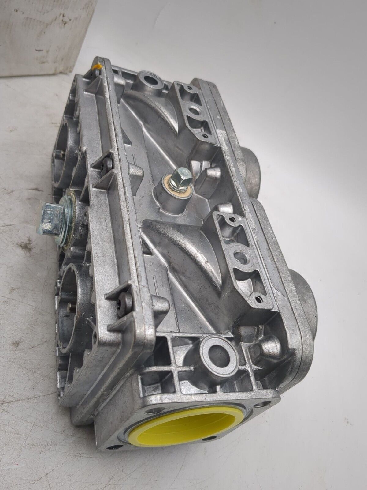 Siemens VGD20.403U New