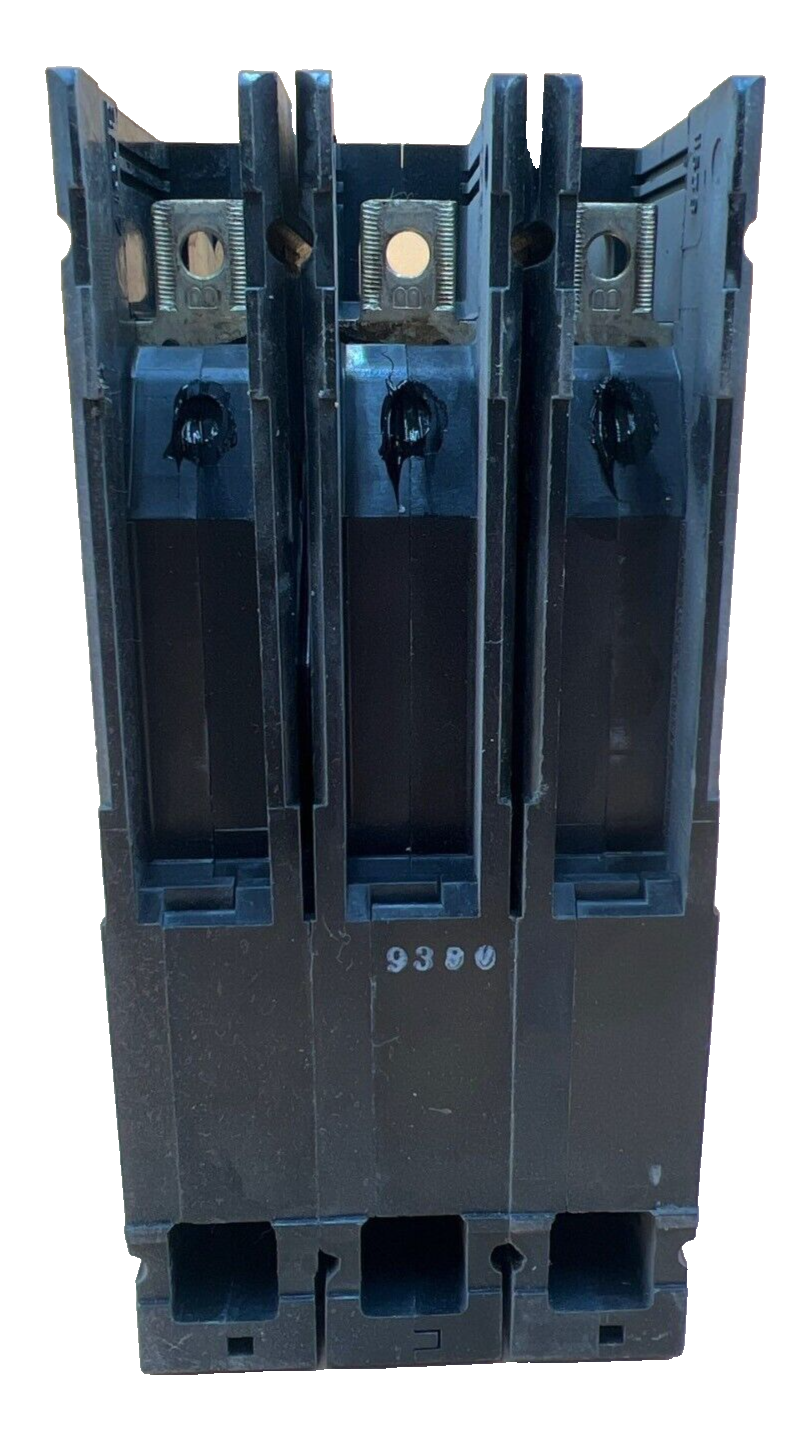 Siemens HED43B050 Used