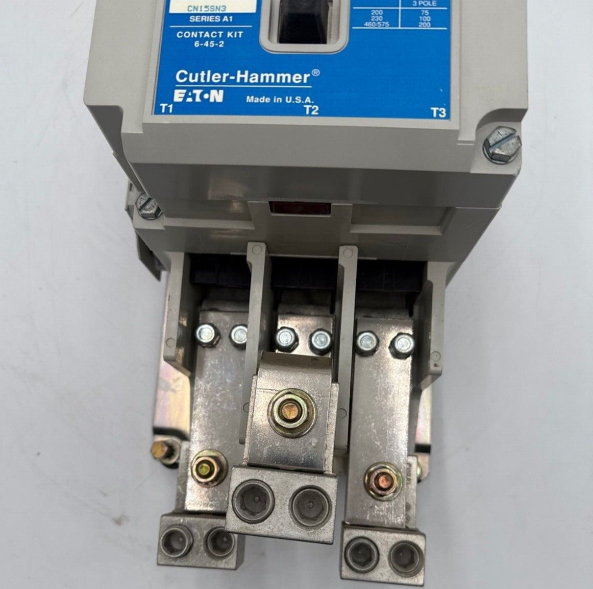 Eaton CN15SN3 Used