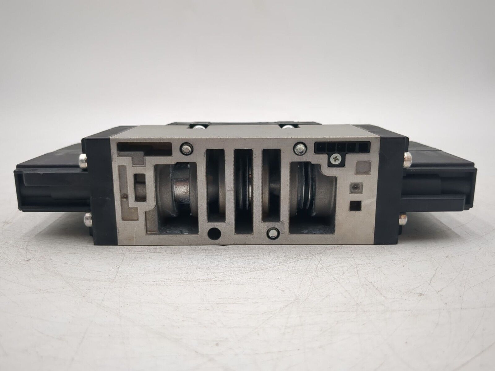 SMC VFR5200-5FZ Used