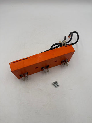 SIEMENS TIASTAR Furnas Rear Stabs for MCC Buckets Cable Size 8AWG Used