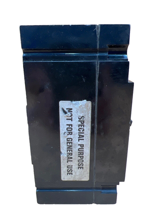 GE TED136015 Used