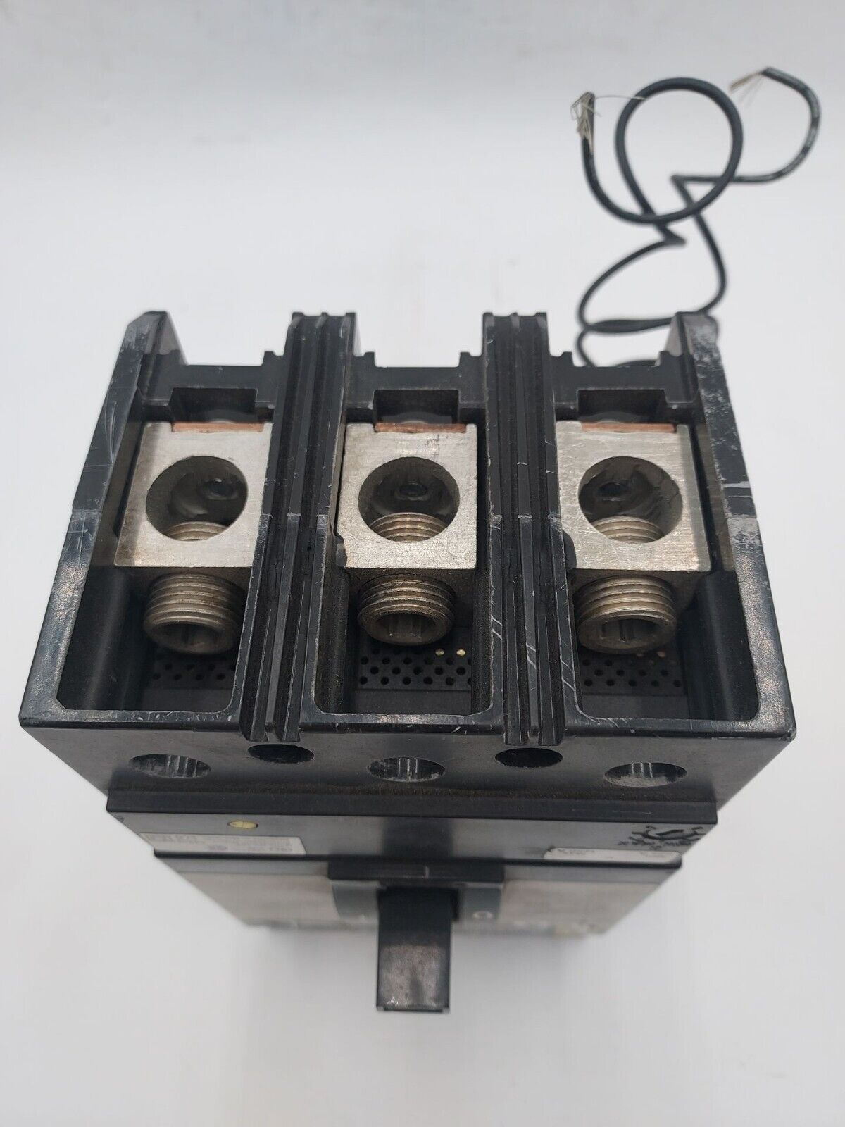 Square D KAL361251021 Used