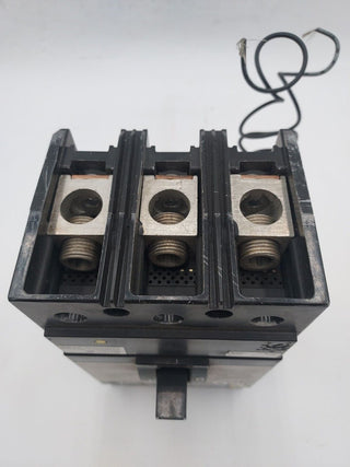 Square D KAL361251021 Used