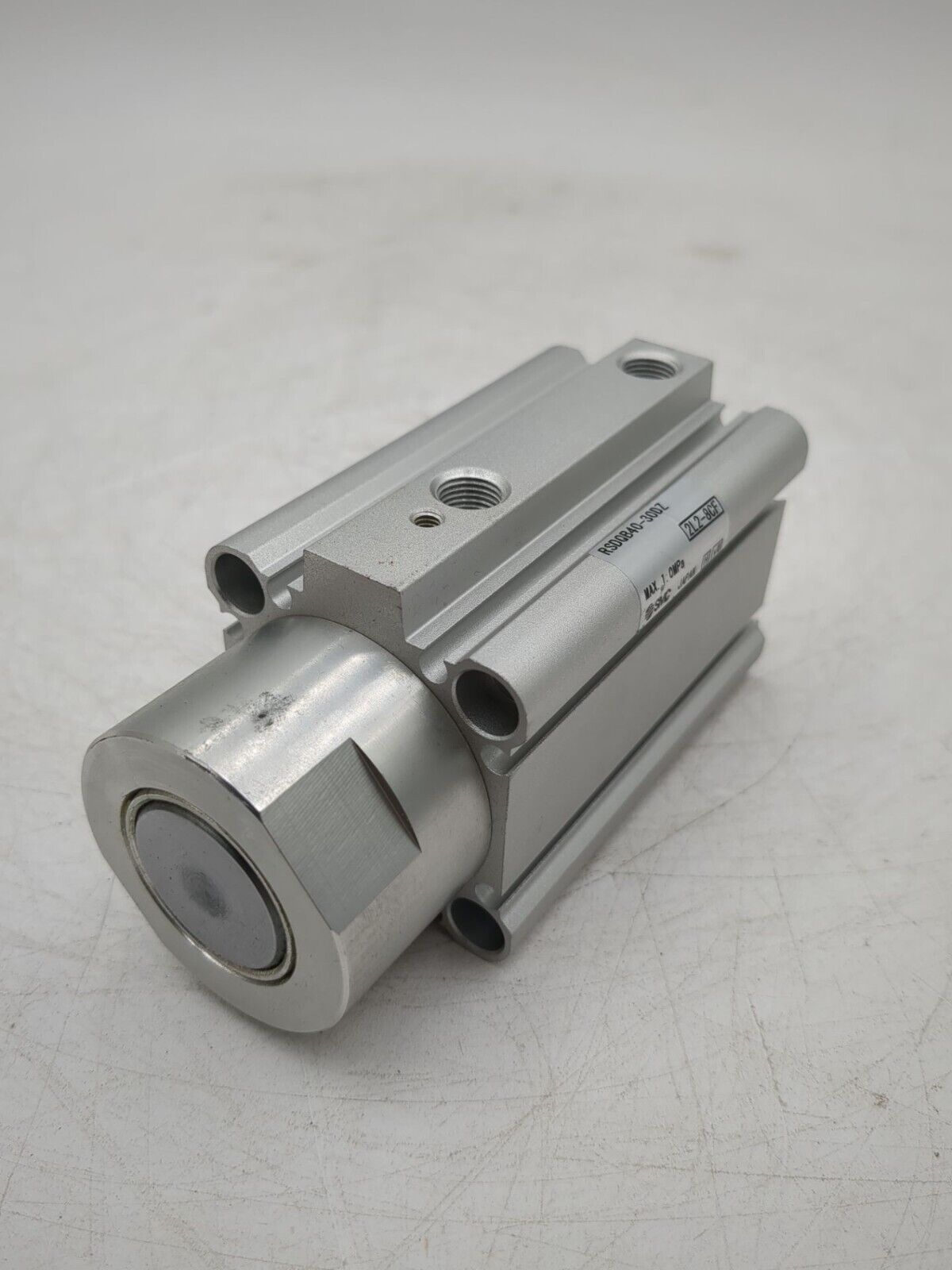 SMC RSDQB40-30DZ Used