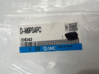 SMC DM9PSAPC New