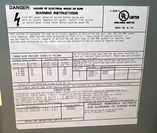 Eaton DH362UGK
