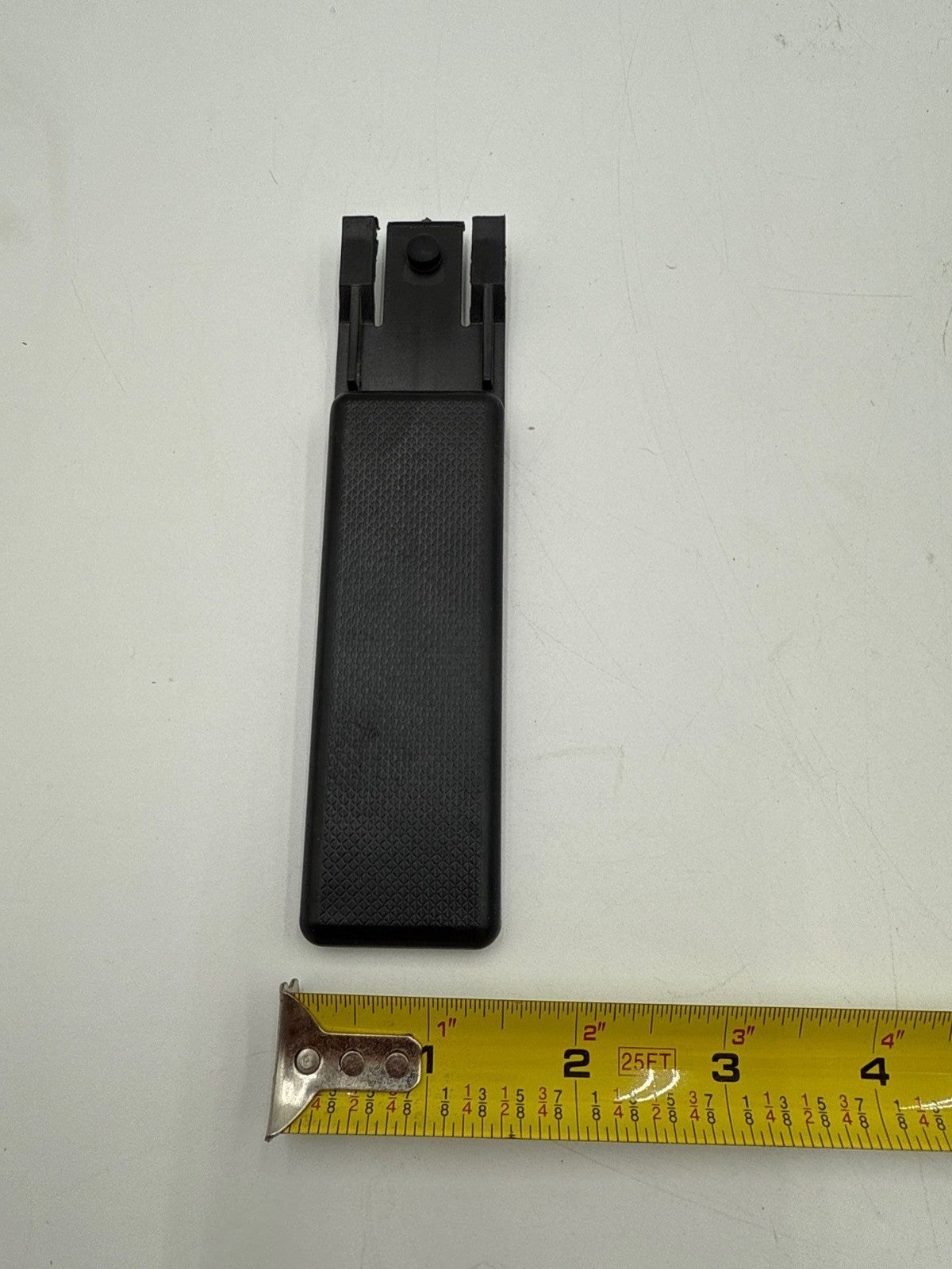 Square D 80034-187-02 HLW1BL Blank Filler I-Line Panelboard Cover Panel Plate Used