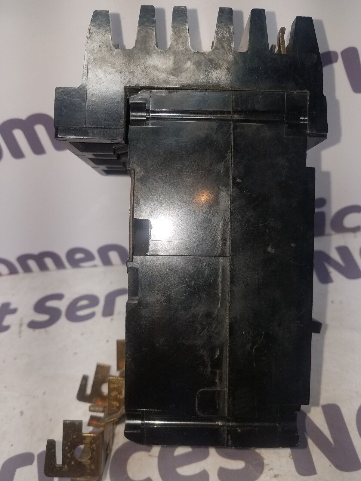 Square D FA36030 Used
