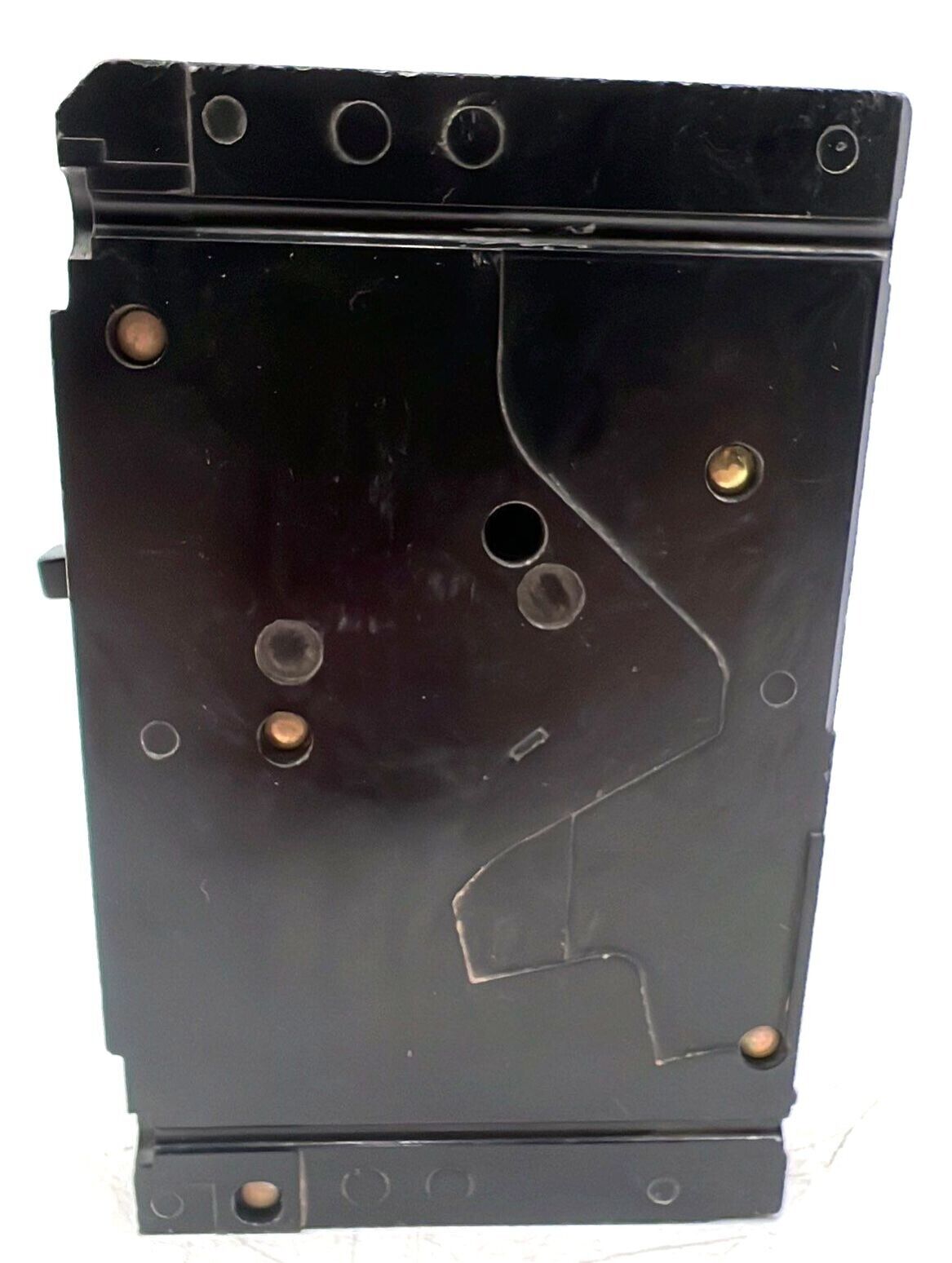 Siemens HED43B080 Used