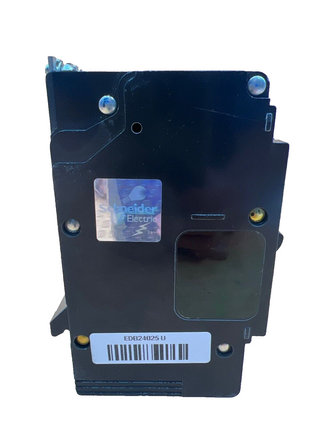 Square D EDB24025 Used