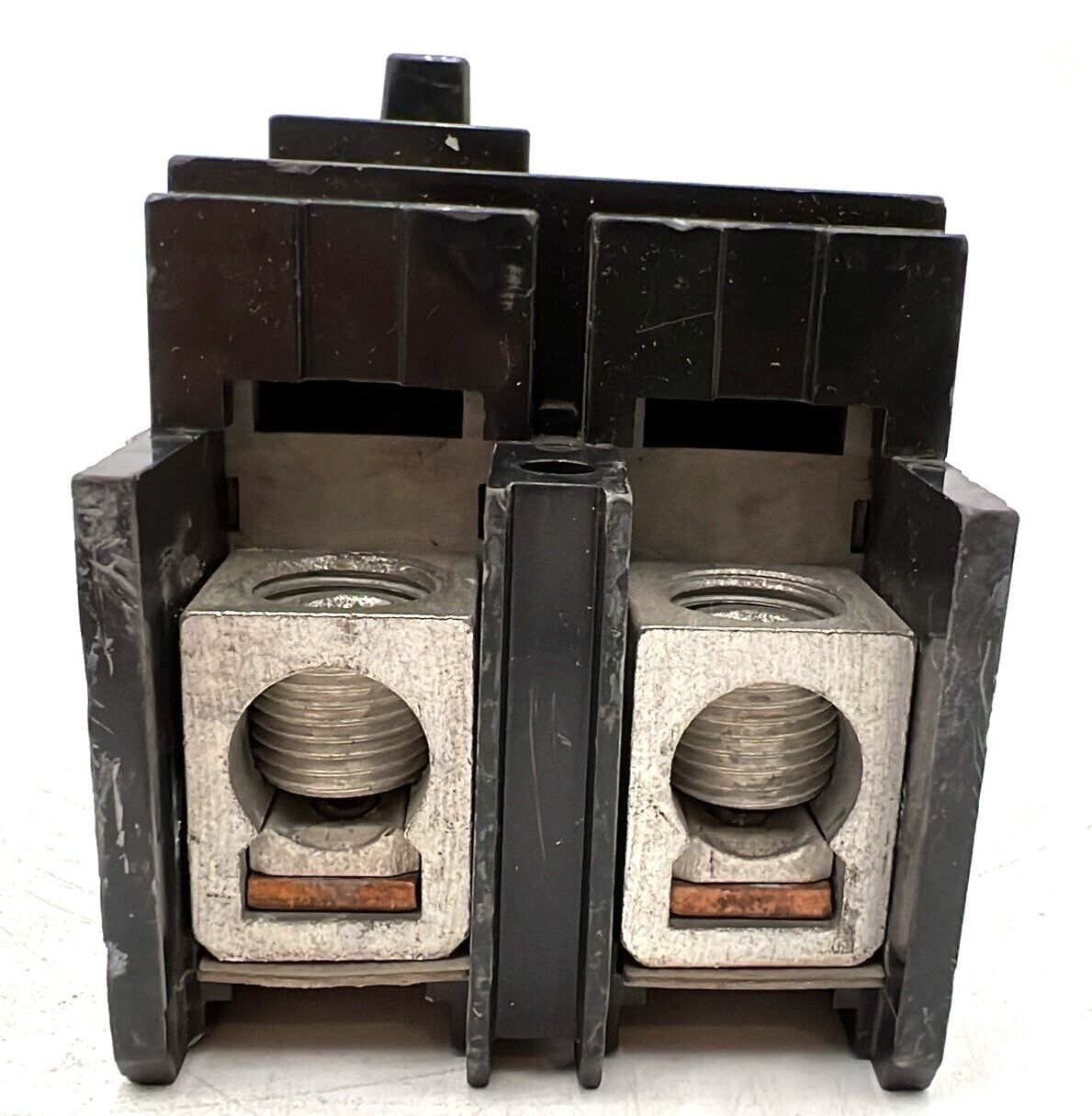 Square D QBL22200 Used