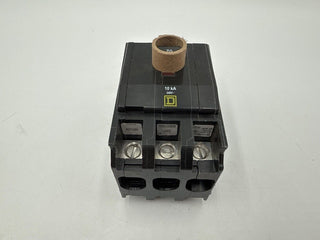 Square D QO370 New